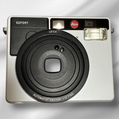 Leica Instant Cameras Sofort