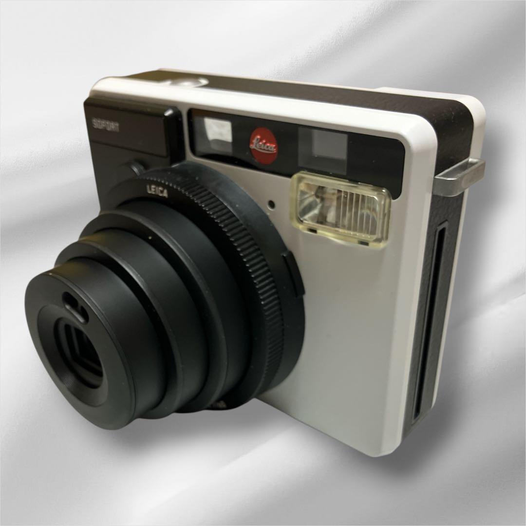 Leica Instant Cameras Sofort