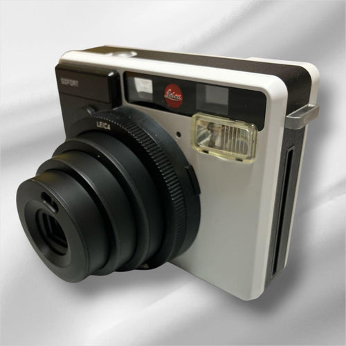 Leica Instant Cameras Sofort