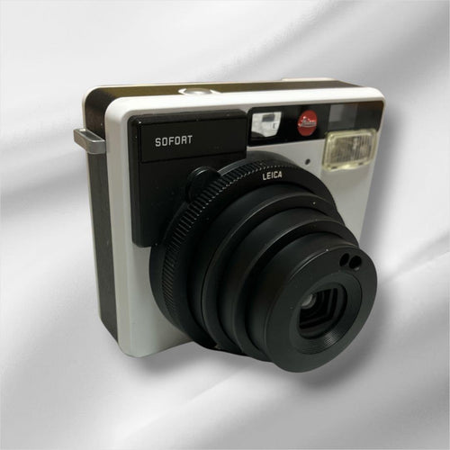 Leica Instant Cameras Sofort