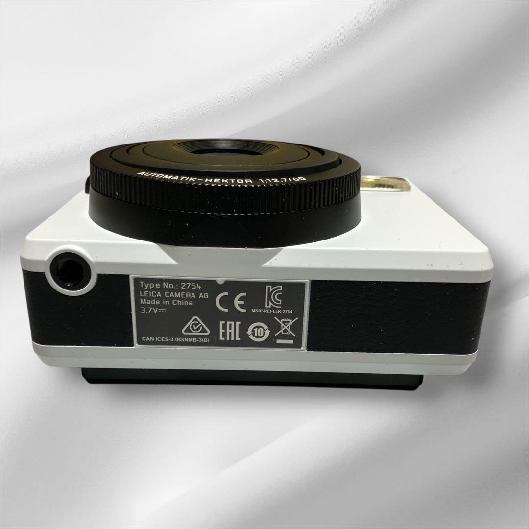 Leica Instant Cameras Sofort