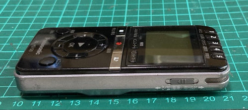 Panasonic Radios Radio Cassette Players Rr-Rs150 Fm/Am Ic