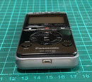 Panasonic Radios Radio Cassette Players Rr-Rs150 Fm/Am Ic