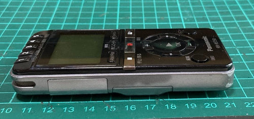 Panasonic Radios Radio Cassette Players Rr-Rs150 Fm/Am Ic