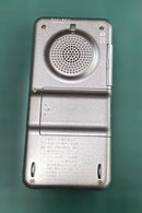 Panasonic Radios Radio Cassette Players Rr-Rs150 Fm/Am Ic