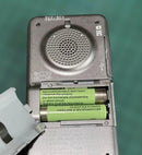 Panasonic Radios Radio Cassette Players Rr-Rs150 Fm/Am Ic