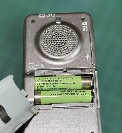 Panasonic Radios Radio Cassette Players Rr-Rs150 Fm/Am Ic