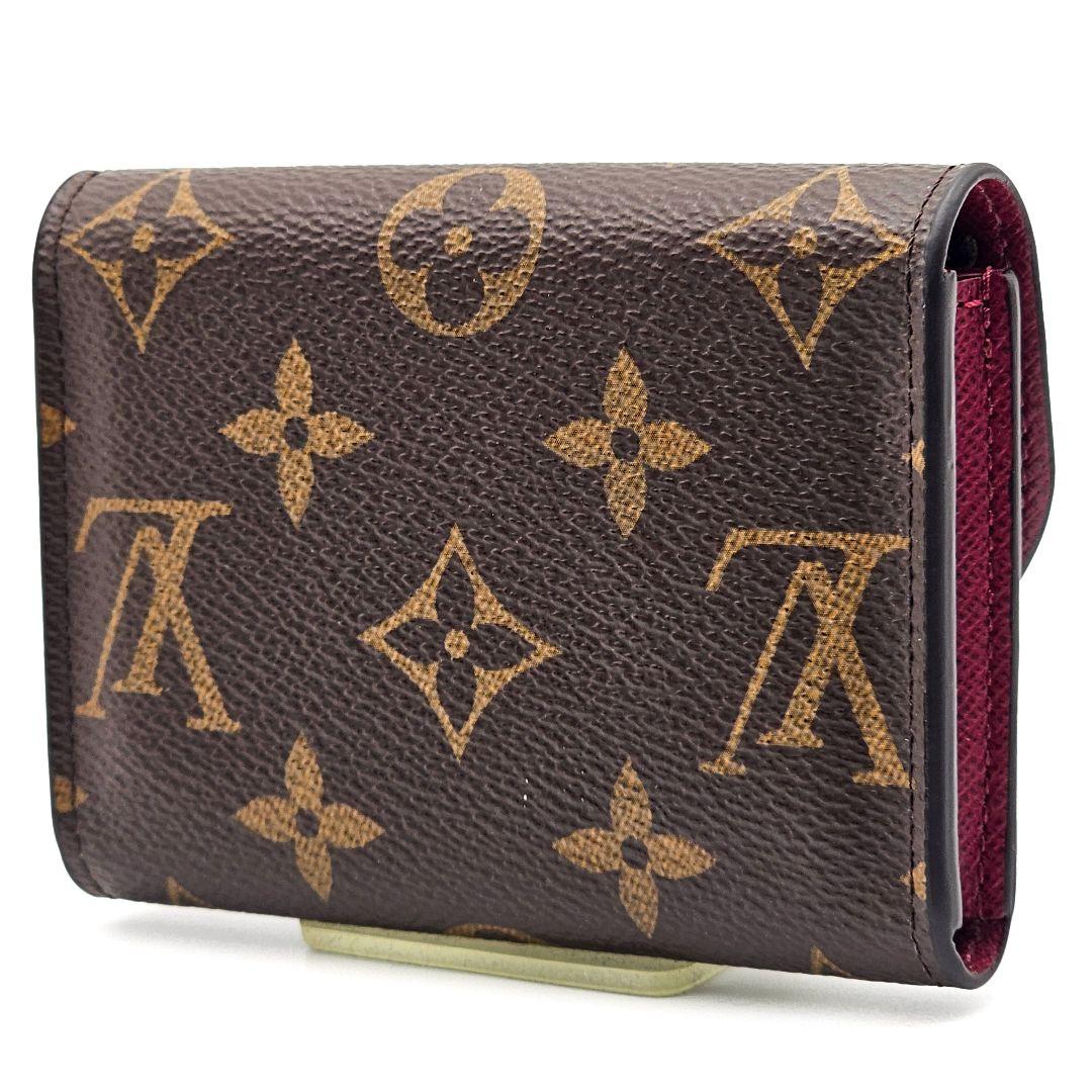 Louis Vuitton Coin Cases Purses C223
