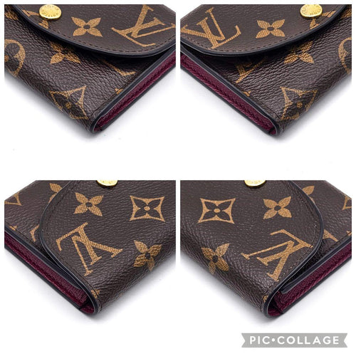 Louis Vuitton Coin Cases Purses C223