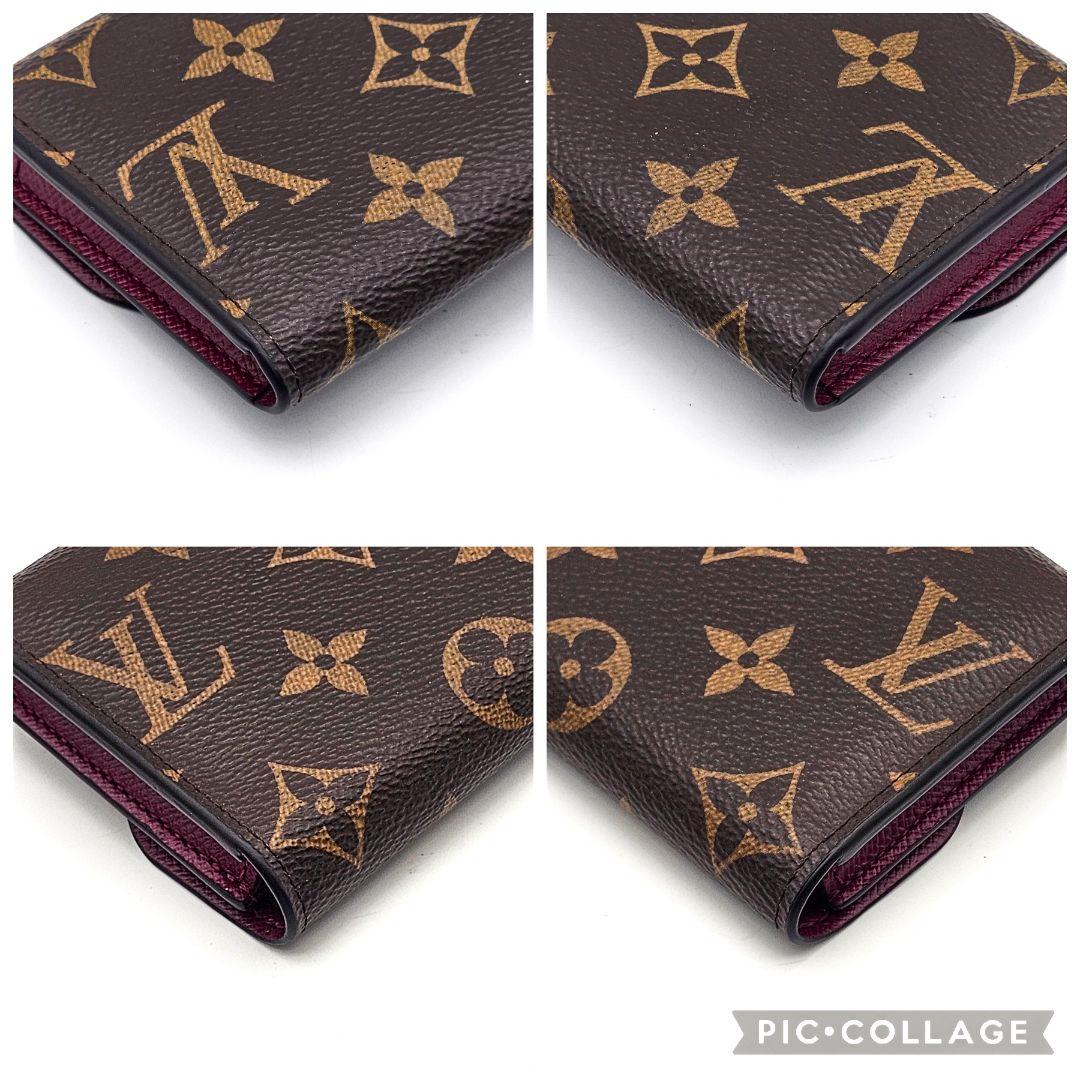 Louis Vuitton Coin Cases Purses C223