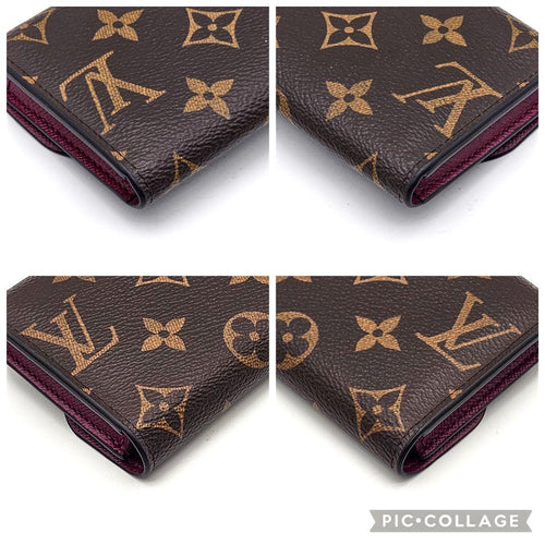 Louis Vuitton Coin Cases Purses C223