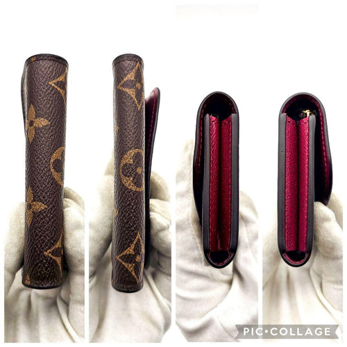 Louis Vuitton Coin Cases Purses C223