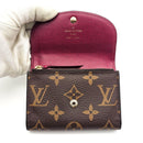 Louis Vuitton Coin Cases Purses C223