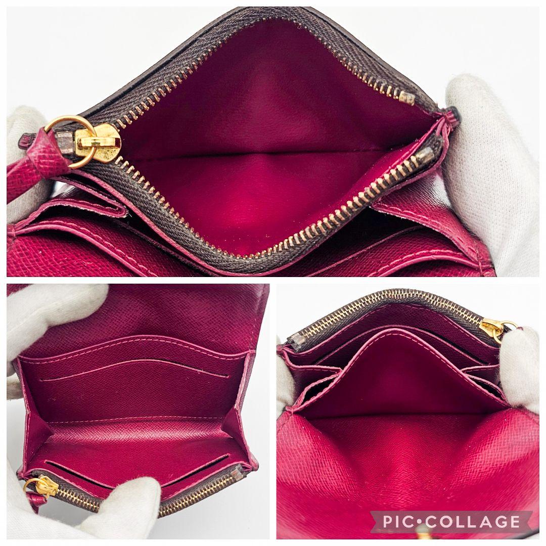 Louis Vuitton Coin Cases Purses C223