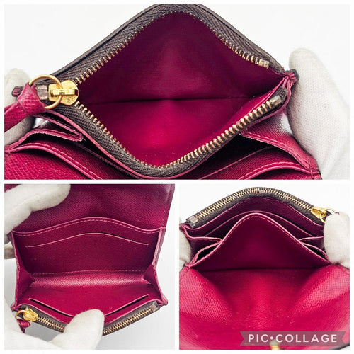 Louis Vuitton Coin Cases Purses C223