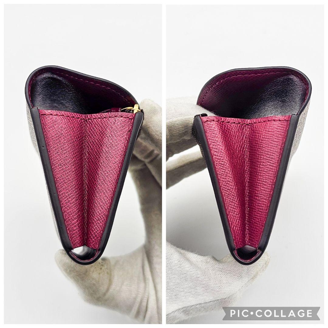 Louis Vuitton Coin Cases Purses C223
