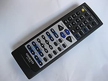 Remote Control For Tv Onkyo Rc-741S