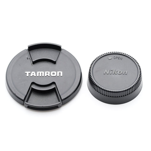 Nikon Lens (Zoom) Af Nikkor 24-85Mm F2.8-4 D F