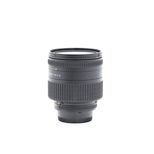 Nikon Lens (Zoom) Af Nikkor 24-85Mm F2.8-4 D F