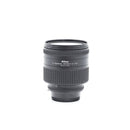 Nikon Lens (Zoom) Af Nikkor 24-85Mm F2.8-4 D F