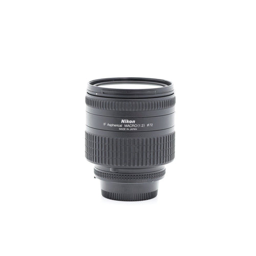 Nikon Lens (Zoom) Af Nikkor 24-85Mm F2.8-4 D F