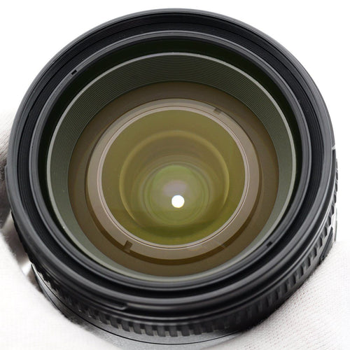 Nikon Lens (Zoom) Af Nikkor 24-85Mm F2.8-4 D F