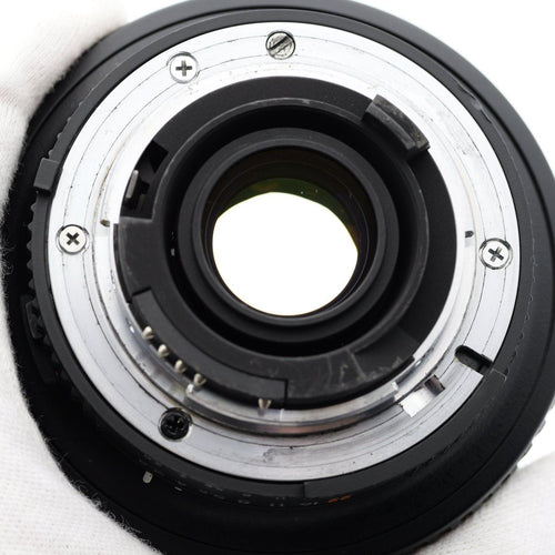 Nikon Lens (Zoom) Af Nikkor 24-85Mm F2.8-4 D F