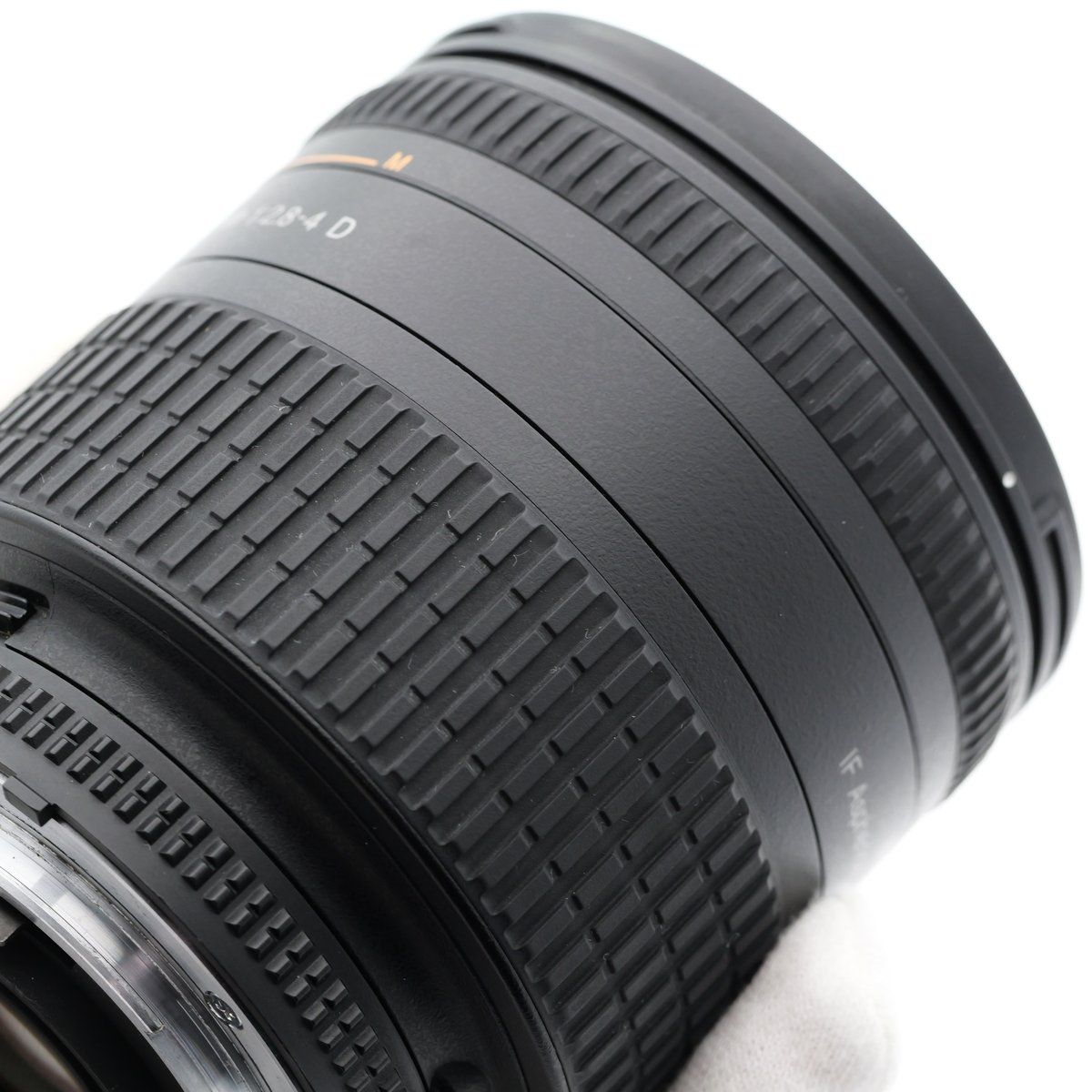 Nikon Lens (Zoom) Af Nikkor 24-85Mm F2.8-4 D F