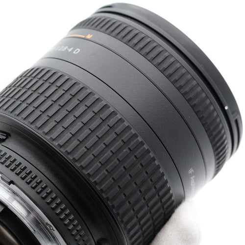 Nikon Lens (Zoom) Af Nikkor 24-85Mm F2.8-4 D F