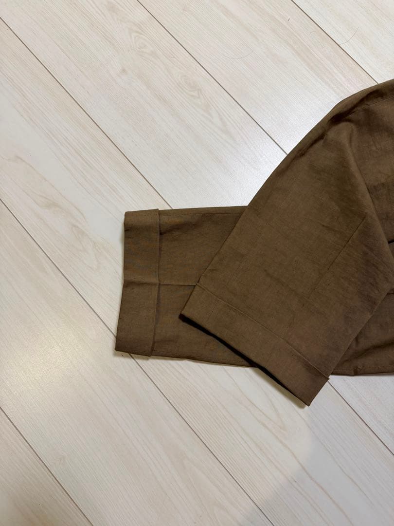 Tomorrowland Slacks 50