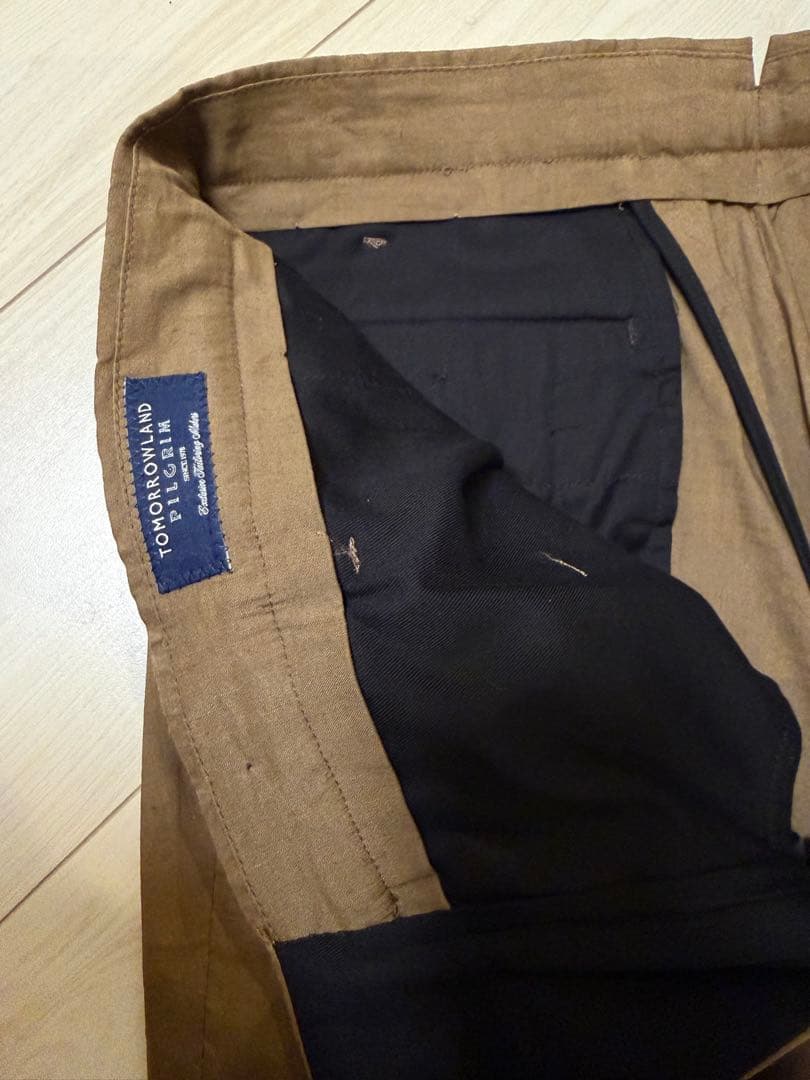 Tomorrowland Slacks 50