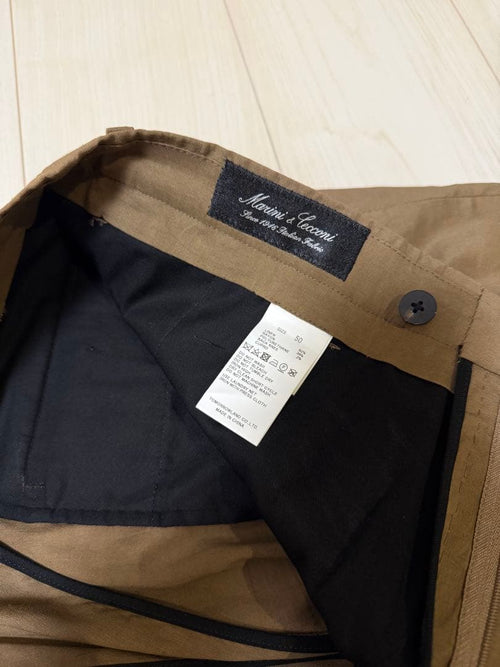 Tomorrowland Slacks 50