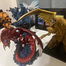 Game Characters