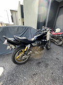 Motorcycle Frames Yamaha Xjr400