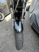 Motorcycle Frames Yamaha Xjr400