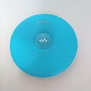 Sony Portable Cd Player Walkman D-Ej002
