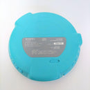 Sony Portable Cd Player Walkman D-Ej002
