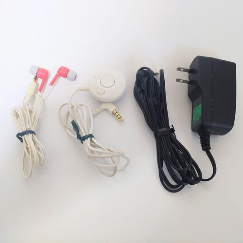 Sony Portable Cd Player Walkman D-Ej002