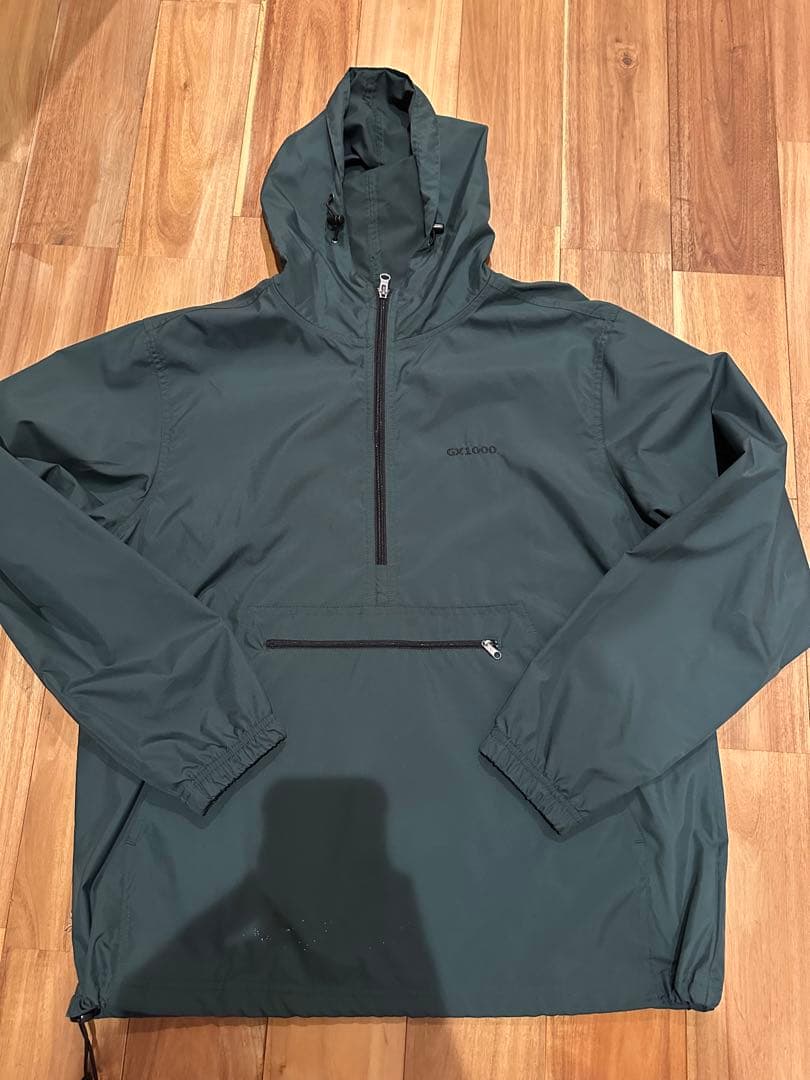 Supreme Nylon Jackets Gx1000 M