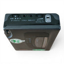 Sony Cassette Players Tcm-6Dx Tp-650