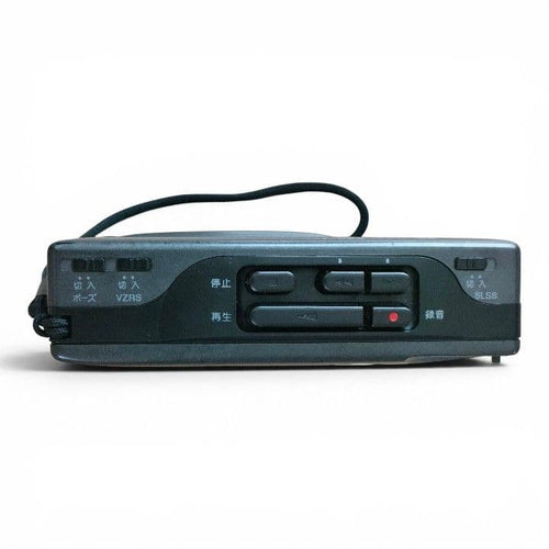 Sony Cassette Players Tcm-6Dx Tp-650