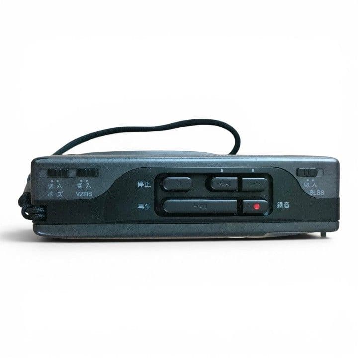 Sony Cassette Players Tcm-6Dx Tp-650