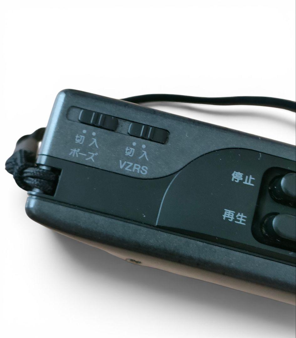 Sony Cassette Players Tcm-6Dx Tp-650