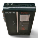 Sony Cassette Players Tcm-6Dx Tp-650