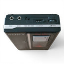 Sony Cassette Players Tcm-6Dx Tp-650