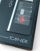 Sony Cassette Players Tcm-6Dx Tp-650