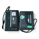 Sony Cassette Players Tcm-6Dx Tp-650