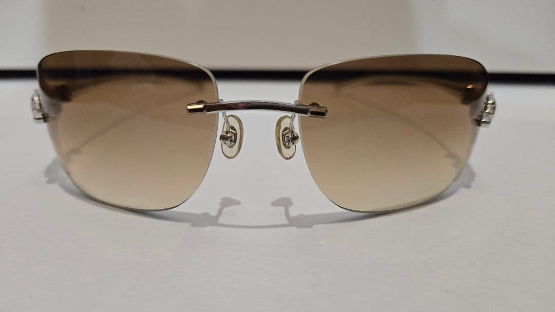 Cartier Sunglasses