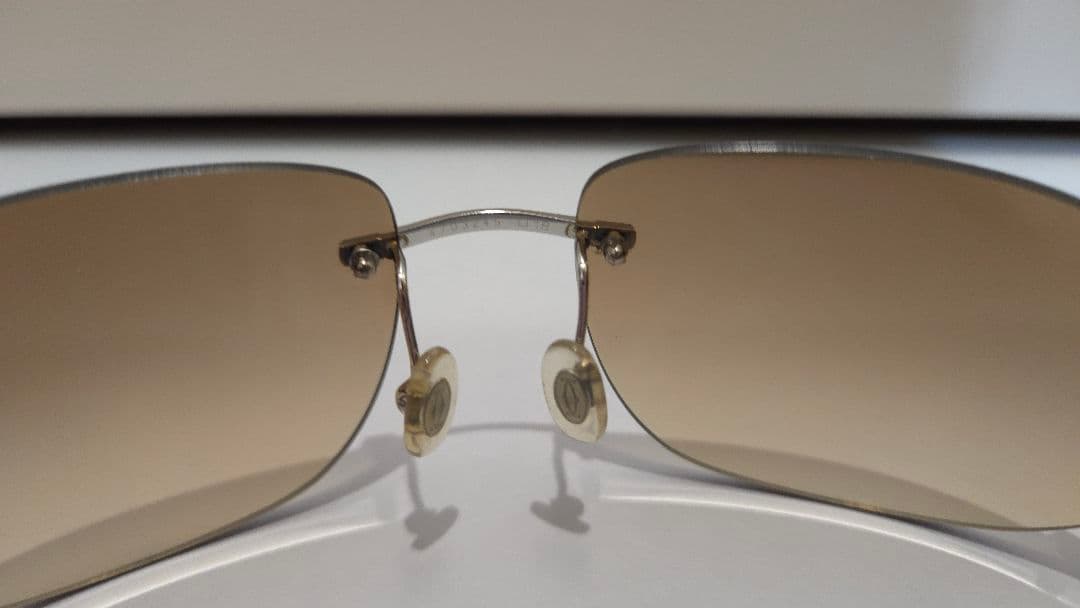 Cartier Sunglasses