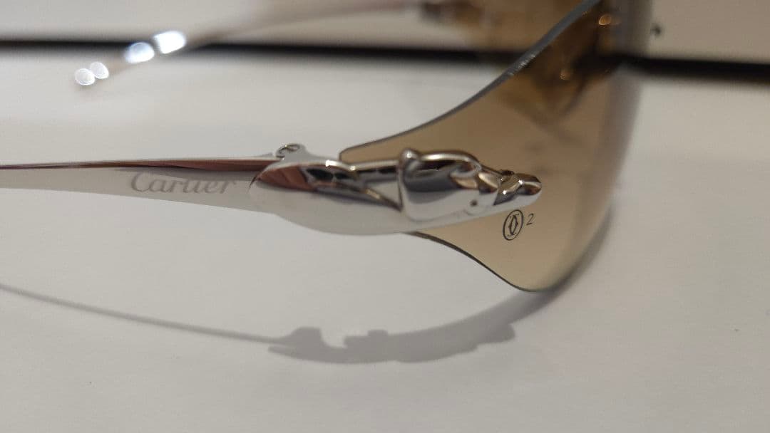Cartier Sunglasses